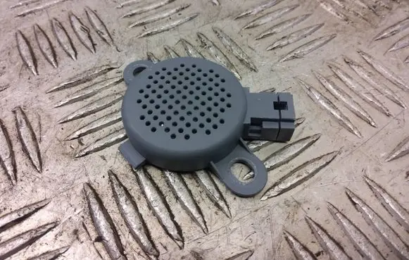 Nissan Micra K14 Parking PDC sensor speaker 256506024R