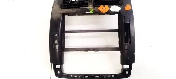 Fiat Scudo Dash center air vent grill 6298541 6-298-541
