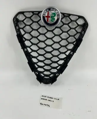 Alfa Romeo Giulia Front grill 156110134