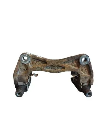 Subaru Outback (BS) Front Brake Caliper Pad/Carrier 