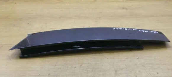 Opel Insignia A Other front door trim element 13228144