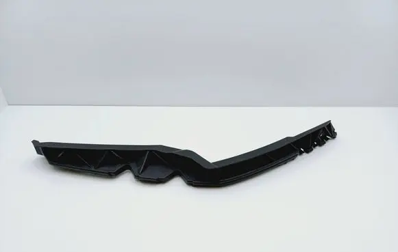 Skoda Octavia Mk2 (1Z) Front bumper mounting bracket 1Z0807184B 1Z0807184