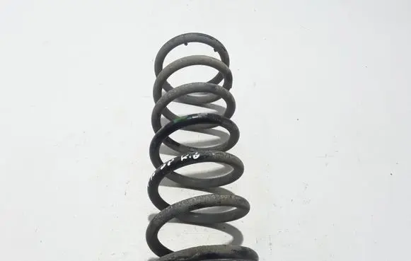 Volvo V70 Rear coil spring 31202534