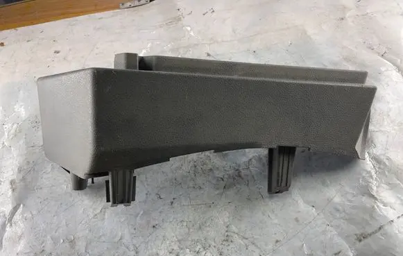 Volkswagen Polo Other trunk/boot trim element 6Q6867761E 6Q6867761