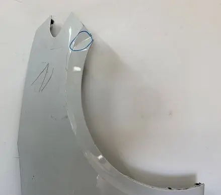 Volkswagen ID.3 Fender 10A821432