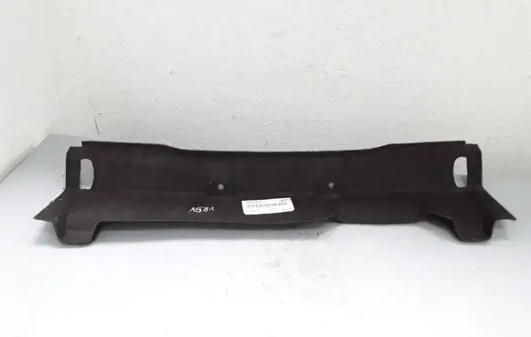 Jaguar XF Other trunk/boot trim element 8X235445443AC