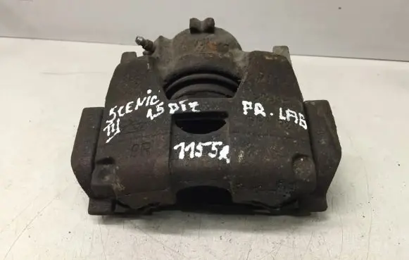 Renault Scenic III - Grand scenic III Front brake caliper