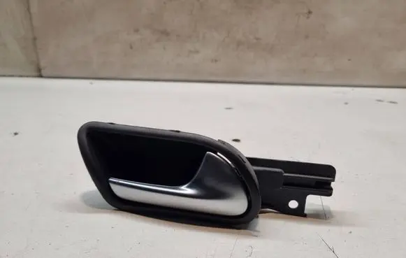 Volkswagen Golf V Rear door interior handle 1K4839114B