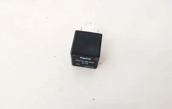 Mazda 2 Other relay v23134j59x431 v23134-j59-x431