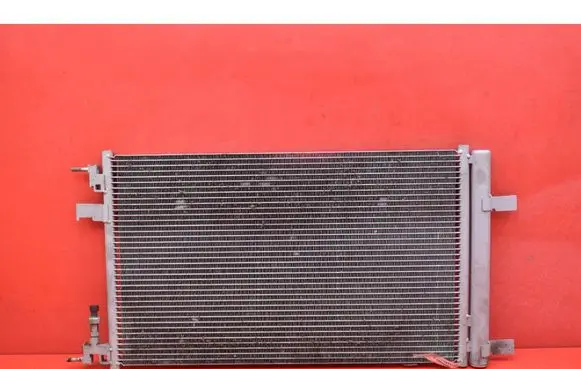 Chevrolet Cruze Air conditioning (A/C) radiator (interior) 