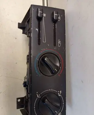 Peugeot 406 Climate control unit 69150001 9184941002 652549F