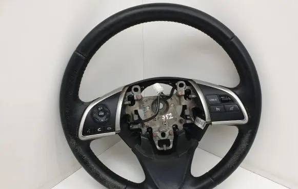 Mitsubishi Outlander Steering wheel 4400A630XA
