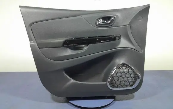 Renault Captur Door card panel trim set 