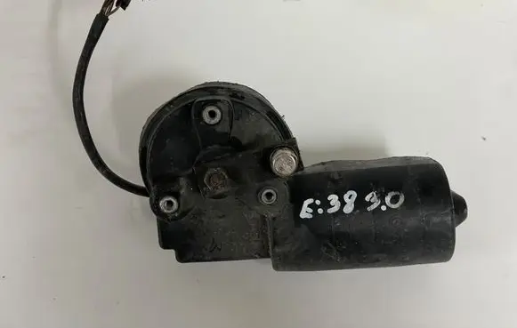 BMW 5 E34 Wiper motor 18849901