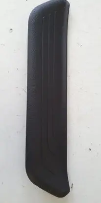 Hyundai i40 Rear sill trim cover