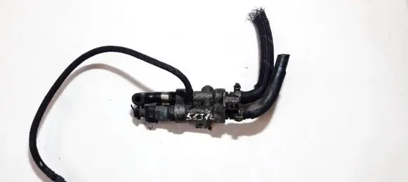 Fiat Bravo - Brava Fuel main line pipe 46480170