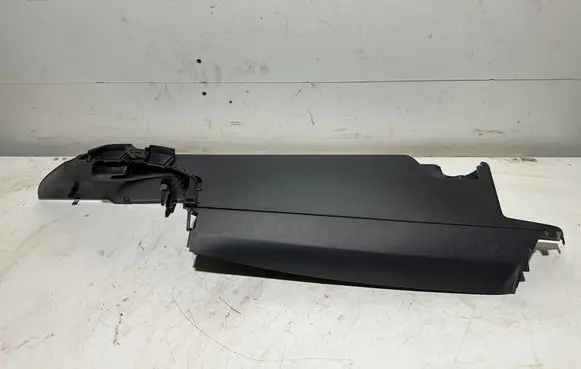 Peugeot 308 Parcel shelf load cover mount bracket 9800073277