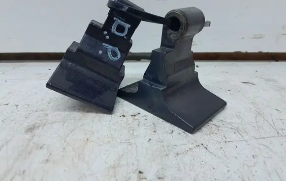 BMW 7 F01 F02 F03 F04 Front door hinge set 7177558 7177560