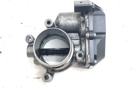 Audi A5 8T 8F Throttle valve 03L128063D