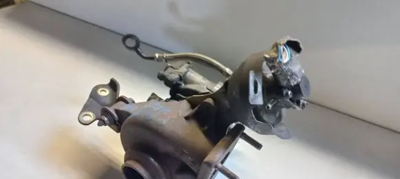 Peugeot 407 Turbo 7535566