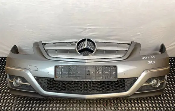 Mercedes-Benz B W245 Front bumper