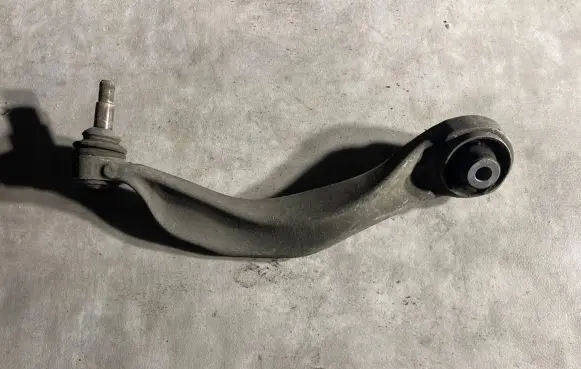 BMW 5 F10 F11 Front control arm EN6002T6