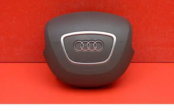 Audi Q7 4L Steering wheel airbag 4L0880201AC