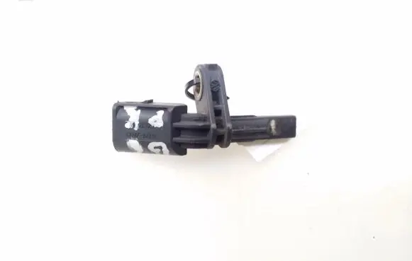 Volkswagen PASSAT B6 ABS brake wheel speed sensor 7H0927803