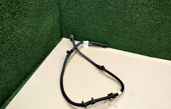 Renault Koleos II Rear ABS sensor wiring 241517436R