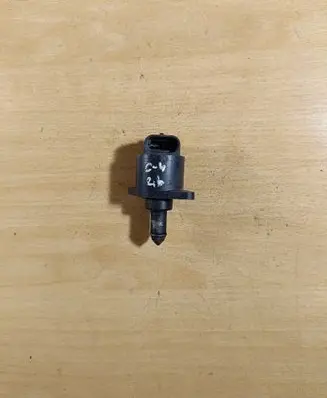 Audi 100 S4 C4 Idle control valve (regulator) 078133455