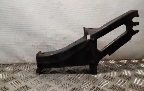 Other front suspension part