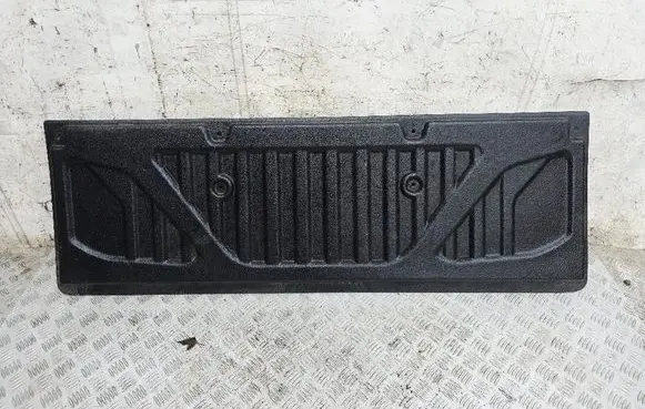 Nissan Navara D23 Tailgate trim KE9304K00B F2472NIG00