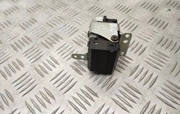 Toyota Corolla Verso AR10 Ignition lock 626399000 2584AR124KTY