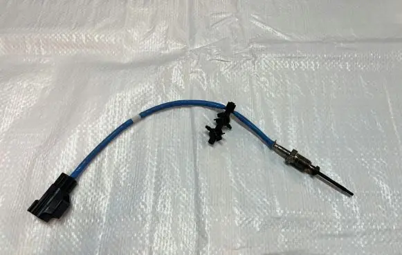 Ford Transit Custom Exhaust gas temperature sensor KK2112B591AA