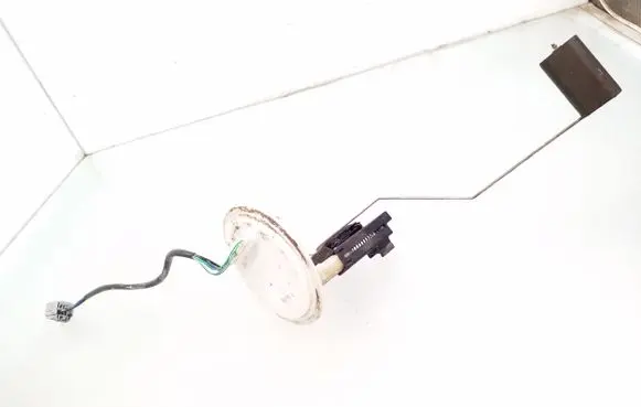 Volvo S60 Fuel level sensor 18509
