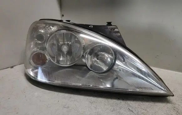 Ford Galaxy Headlight/headlamp
