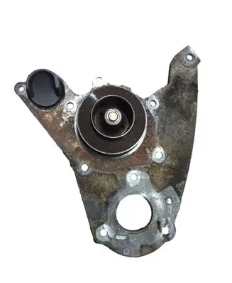 Iveco Daily 35 - 40.10 Water pump 504033770
