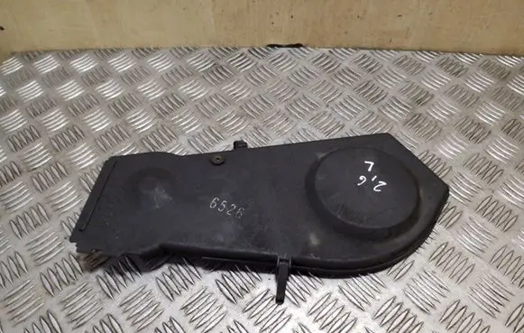 Audi A6 S6 C4 4A Timing belt guard (cover) 078109123E