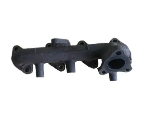 KIA Sportage Exhaust manifold 285112A740