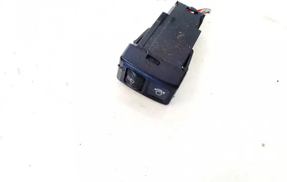Mazda 626 Headlight level height control switch