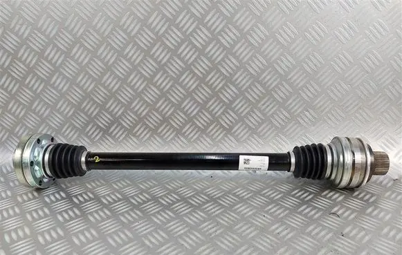 Audi Q8 Rear driveshaft 4M0501203D