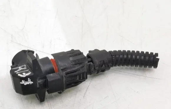 Opel Zafira B Outside/exterior temperature sensor 09152245