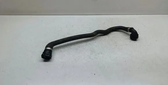 BMW 1 E82 E88 Engine coolant pipe/hose 1436373