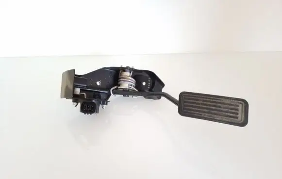 Toyota Corolla Verso E121 Accelerator throttle pedal 7811135030