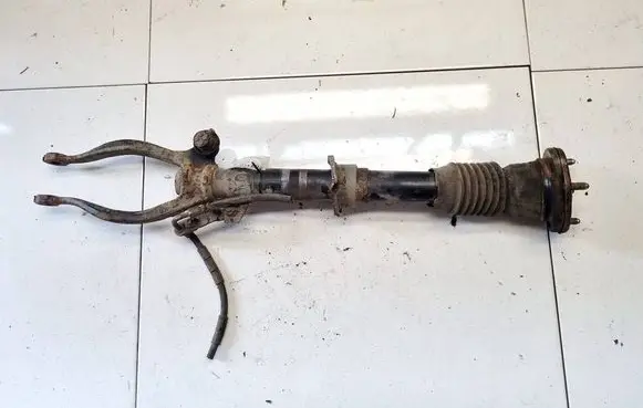 Mazda 6 Front shock absorber/damper