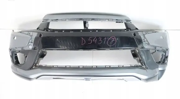 Mitsubishi ASX Front bumper 6400H242ZZ