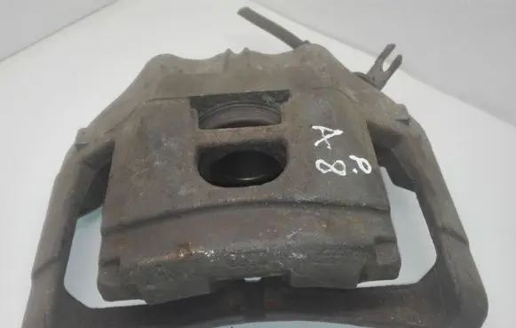 Audi A8 S8 D3 4E Front brake caliper