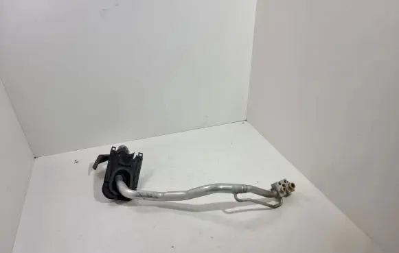 Air conditioning (A/C) pipe/hose