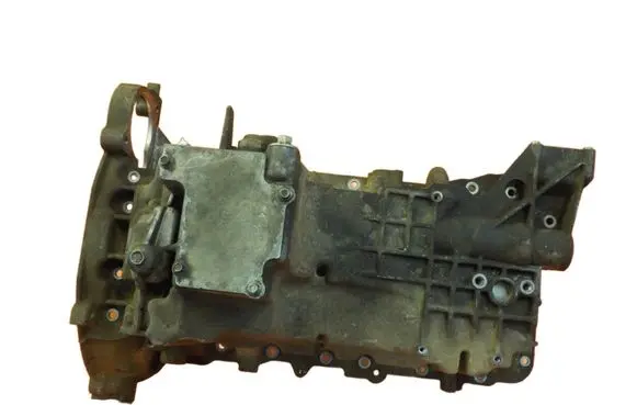 Land Rover Range Rover L322 Oil sump 6H3Q6675CD