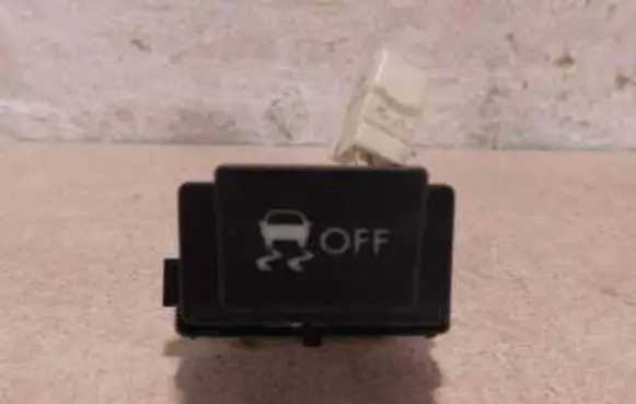 Subaru Legacy ESP (stability program) switch 83201AJ030